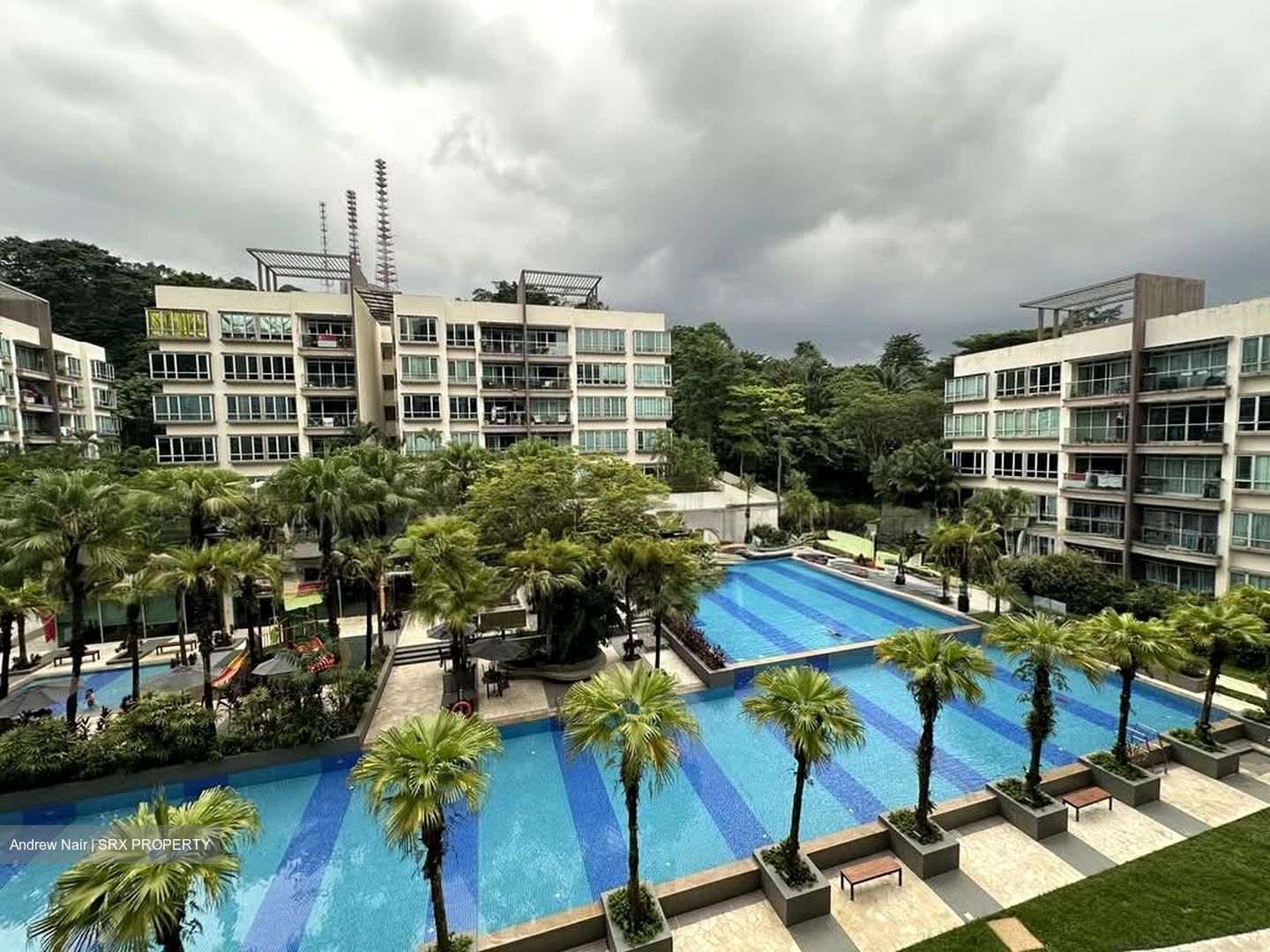 The Raintree (D21), Condominium #593111581